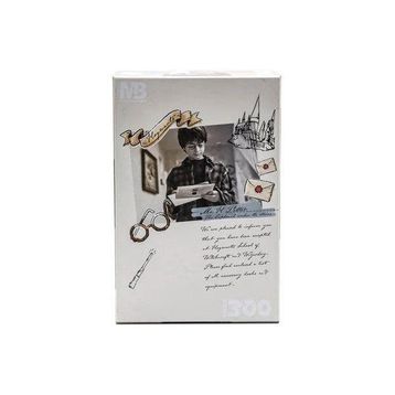 Mabbels 388838 Harry Potter Hogwarts 300 Parça Puzzle