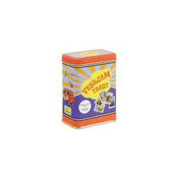 Mabbels 8682059384960 Yeşilçam Tarot