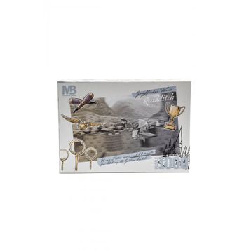 Mabbels Harry Potter Quidditch 1000 Parça Puzzle