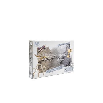 Mabbels Harry Potter Quidditch 1000 Parça Puzzle