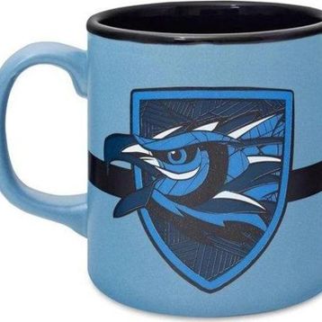 Mabbels Harry Potter Ravenclaw Kupa