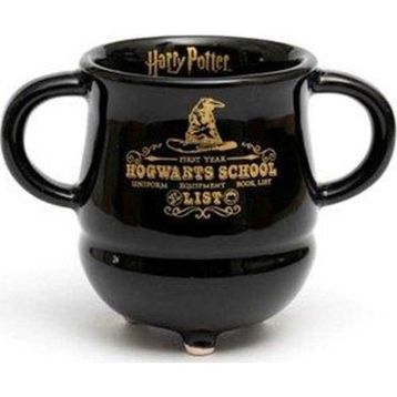 Mabbels Hogwarts Harry Potter Kazan Kupa