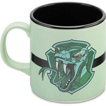 Mabbels HP Slytherin Kupa