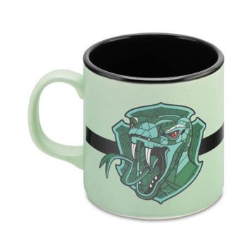 Mabbels HP Slytherin Kupa