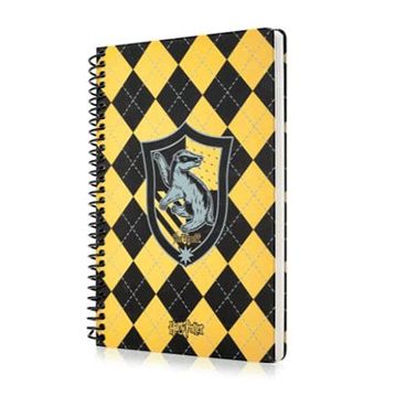 Mabbels Hufflepuff Butik Defter 96 Yaprak 17x24