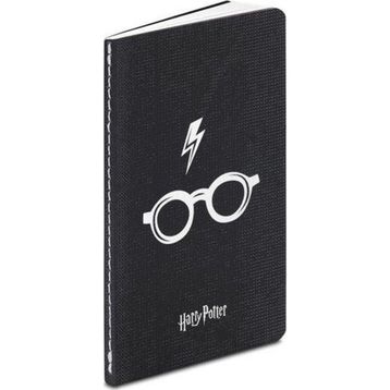 Mabbels M D Harry Potter Defter