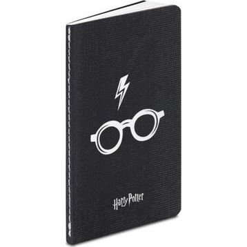 Mabbels M D Harry Potter Defter