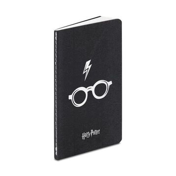 Mabbels M D Harry Potter Defter