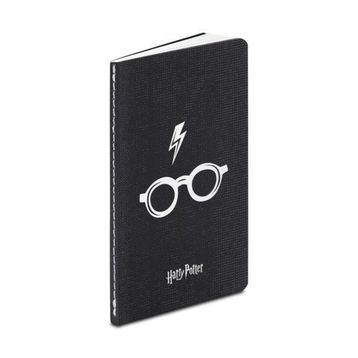 Mabbels M D Harry Potter Defter