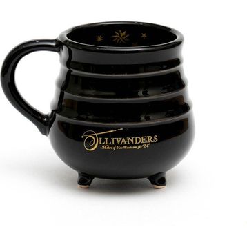 Mabbels Ollivanders Harry Potter Kazan Kupa