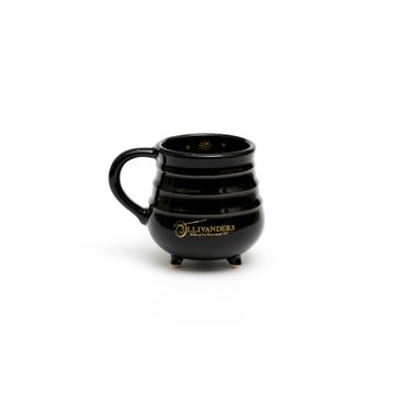 Mabbels Ollivanders Harry Potter Kazan Kupa