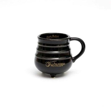 Mabbels Ollivanders Harry Potter Kazan Kupa