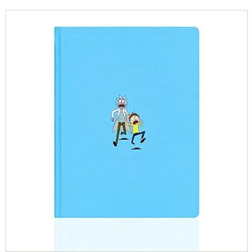 Mabbels Rick And Morty Haftalık Ajanda
