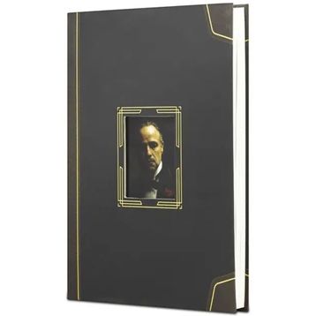 Mabbels The Godfather Koleksiyon Defteri