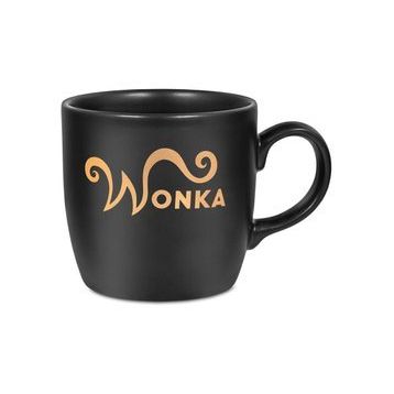 Mabbels Willy Wonka Altın Bilet Kupa