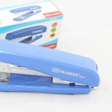 Mabber M-21 Zımba Makinesi