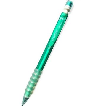 Mabber MP-411 0.7 mm Yeşil Versatil Kalem