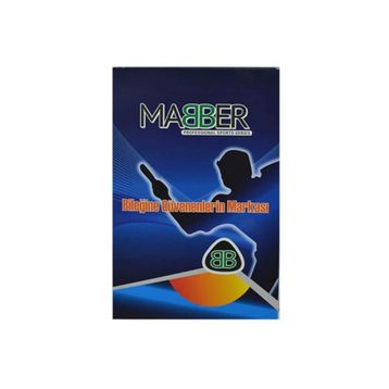 Mabber MR12 Masa Tenisi Raketi