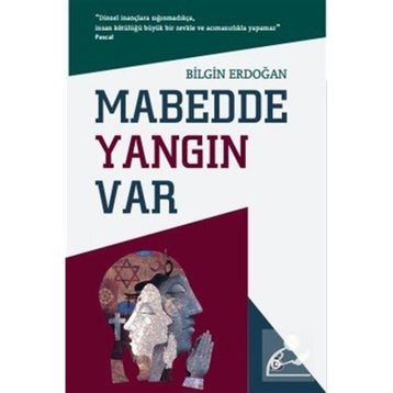 Mabedde Yangın Var - Bilgin Erdoğan