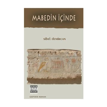 Mabedin İçinde - Sibel Demircan