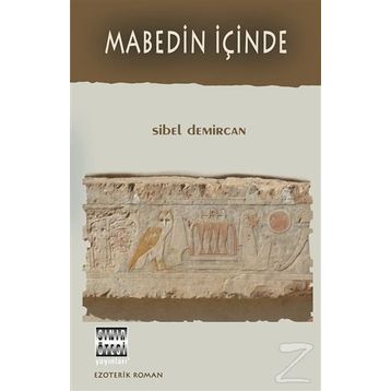 Mabedin İçinde - Sibel Demircan