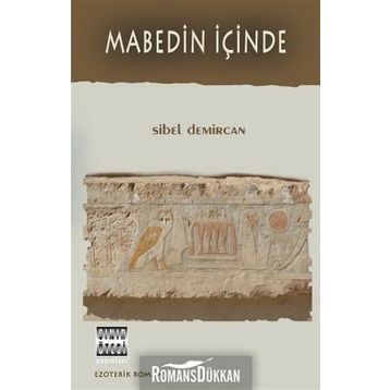 Mabedin İçinde - Sibel Demircan