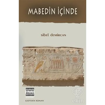 Mabedin İçinde - Sibel Demircan