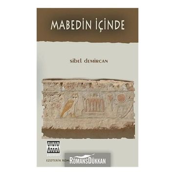 Mabedin İçinde - Sibel Demircan