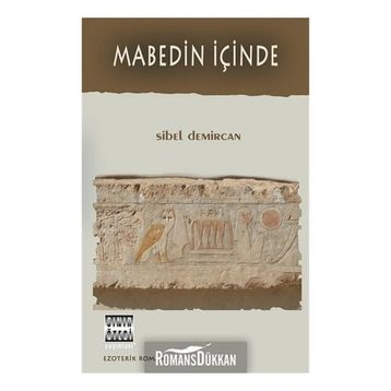 Mabedin İçinde - Sibel Demircan