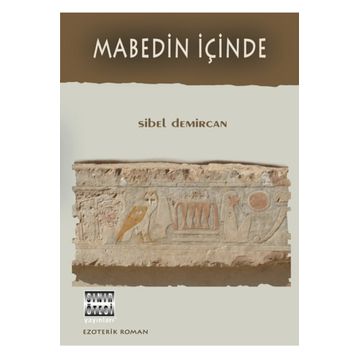 Mabedin İçinde - Sibel Demircan