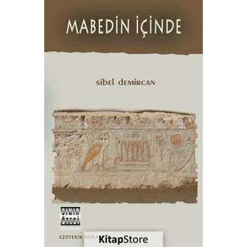Mabedin İçinde - Sibel Demircan