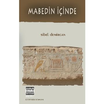 Mabedin İçinde - Sibel Demircan