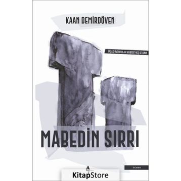 Mabedin Sırrı - Kaan Demirdöven