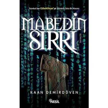 Mabedin Sırrı - Kaan Demirdöven