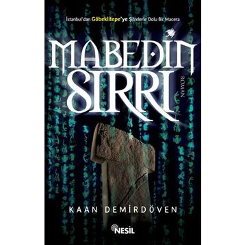 Mabedin Sırrı - Kaan Demirdöven