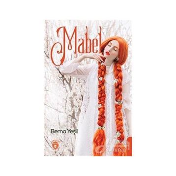 Mabel - Berna Yeşil