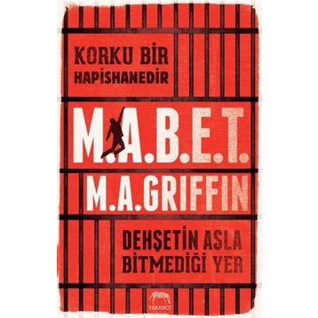 Mabet - M. A. Griffin