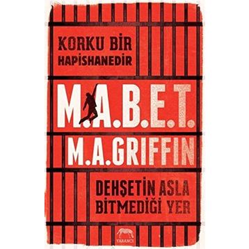 Mabet - M. A. Griffin