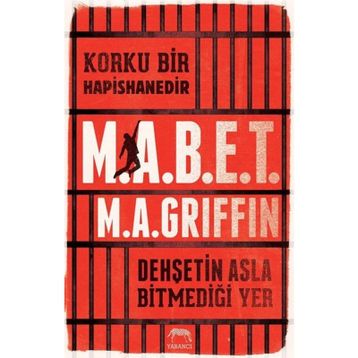 Mabet - M. A. Griffin