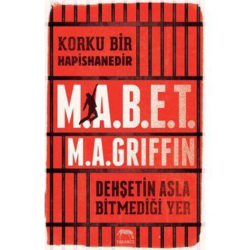 Mabet - M. A. Griffin