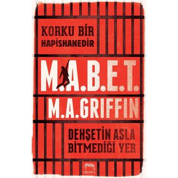 Mabet - M. A. Griffin
