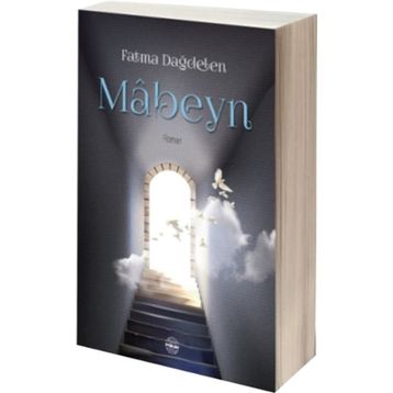 Mabeyn - Fatma Dağdelen