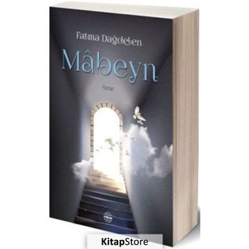 Mabeyn - Fatma Dağdelen