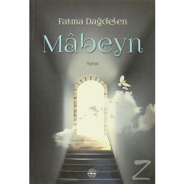 Mabeyn - Fatma Dağdelen