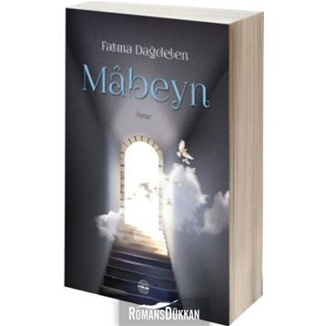 Mabeyn - Fatma Dağdelen