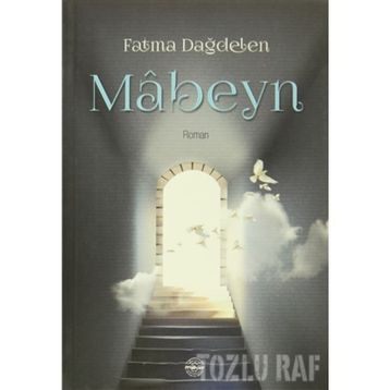 Mabeyn - Fatma Dağdelen