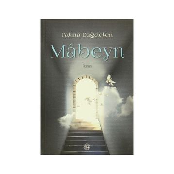 Mabeyn - Fatma Dağdelen