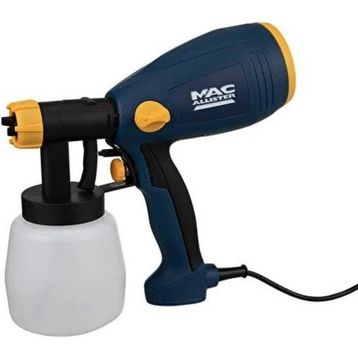 Mac Allister 400 W Boya Tabancası