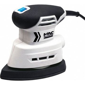 Mac Allister MSDLS160 160W Mouse Zımpara