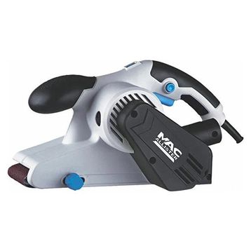 Mac Allister Tank Zımpara
